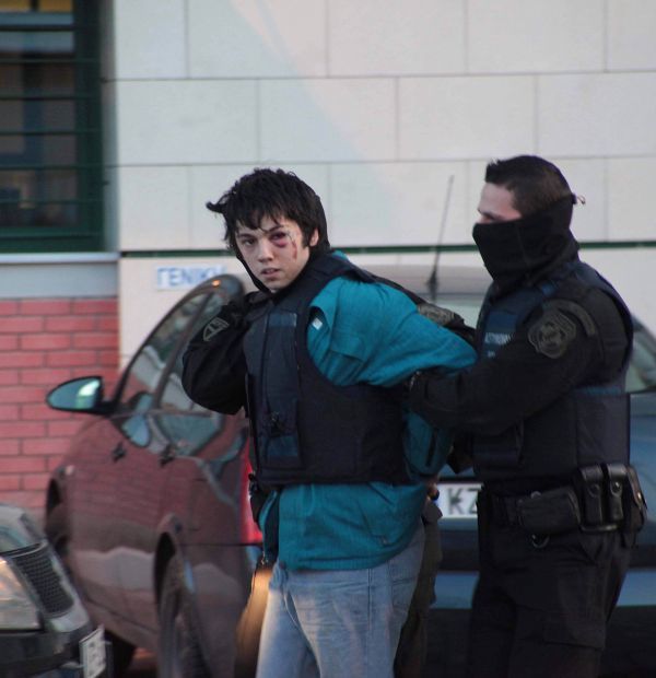 Η ρύθμιση του υπουργείου Δικαιοσύνης για το Νίκο Ρωμανό