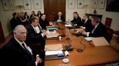 Συμβούλιο Αρχηγών: Ελάχιστη συμφωνία σε κλίμα καχυποψίας