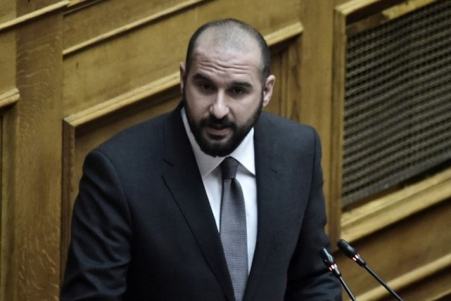 Τζανακόπουλος: «Βόμβα» οι εκλογές με ενεργό το Predator