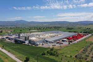 Coca-Cola: Η πιο βιώσιμη εταιρεία ποτών παγκοσμίως για έβδομη φορά