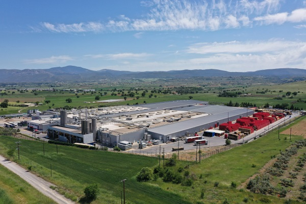Coca-Cola: Η πιο βιώσιμη εταιρεία ποτών παγκοσμίως για έβδομη φορά