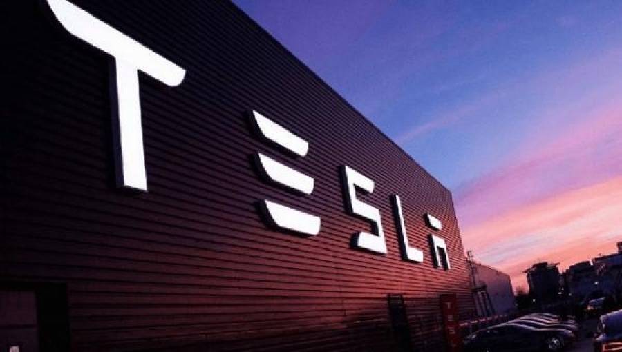 Tesla: Ενισχυμένες κατά 150% οι πωλήσεις στην Κίνα