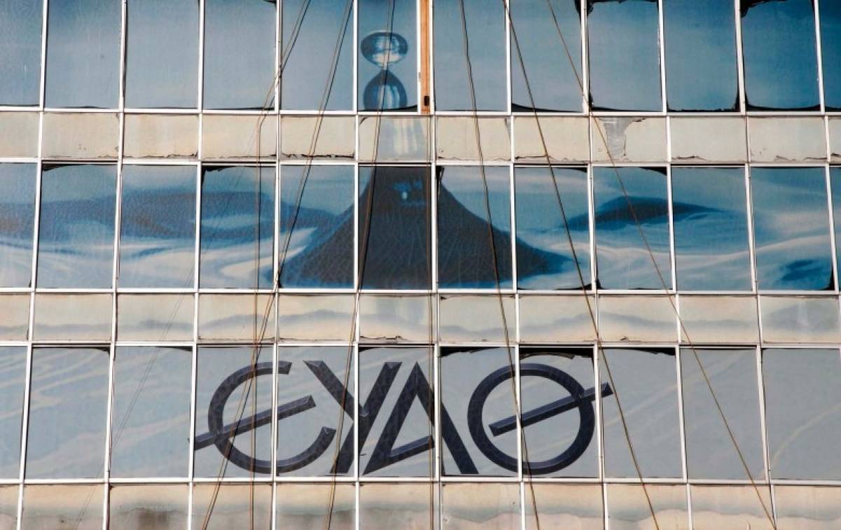 Συγκροτήθηκε σε σώμα το νέο ΔΣ της ΕΥΑΘ