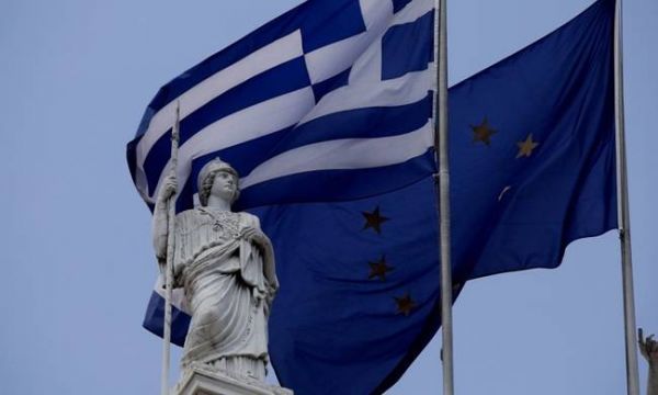 Bloomberg: Η Ελλάδα ξανά ένας από τους κορυφαίους ευρωπαϊκούς κινδύνους