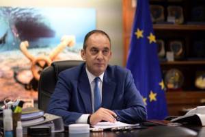 Πλακιωτάκης: Η Ελλάδα σώζει ζωές που άλλοι θέτουν σε κίνδυνο στο Αιγαίο