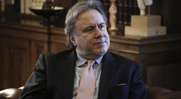 Κατρούγκαλος: Μείωση του οργανικού ελλείμματος στο ασφαλιστικό το οκτάμηνο 2016