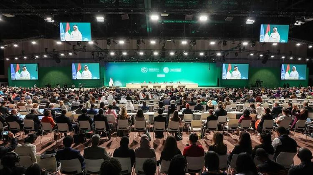 «Παζάρια» για να μην πέσει στα βράχια η COP28-Οι προκλήσεις