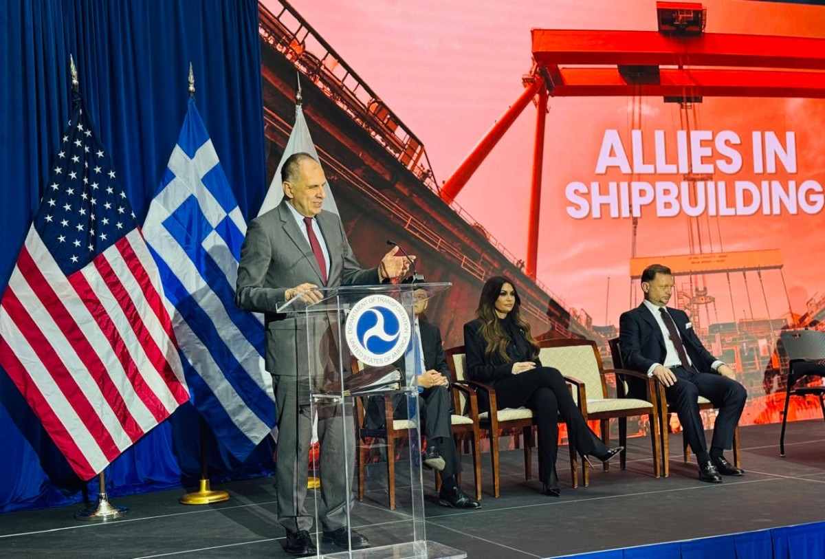 ΗΠΑ - ONEX - Hanwha: Στρατηγική συμφωνία με τριμερή γεωοικονομική διάσταση