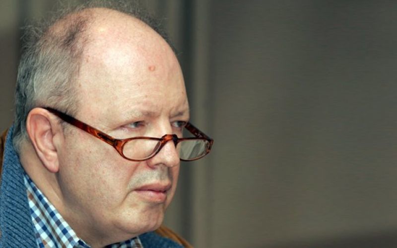 Προθεσμία να απολογηθεί έλαβε ο Σταύρος Ψυχάρης