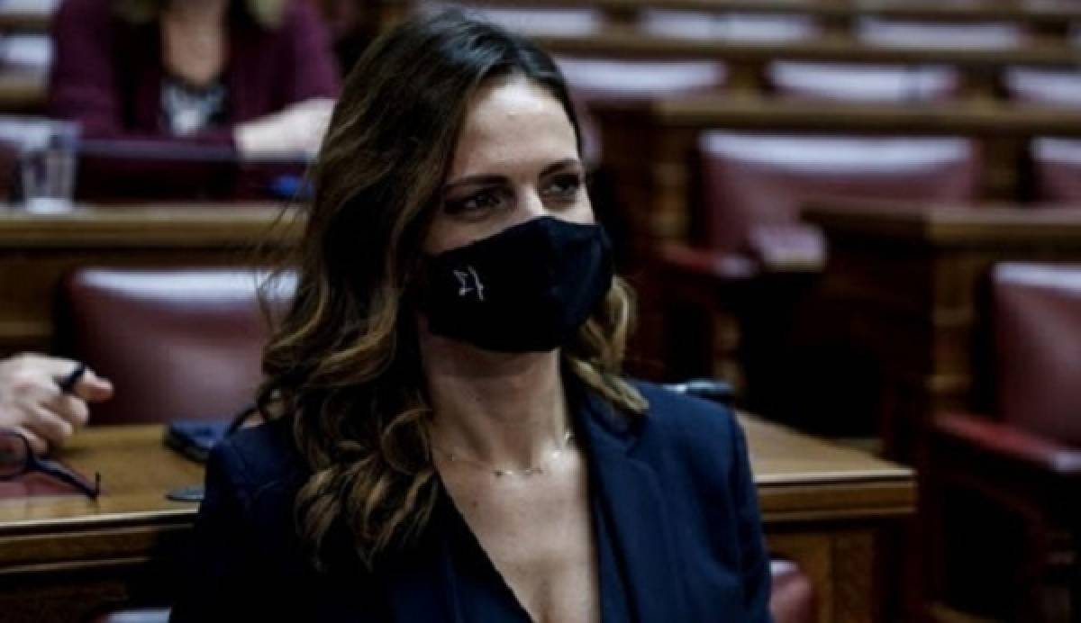 Aχτσιόγλου: Ανάγκη μετατροπής της επιστρεπτέας προκαταβολής σε μη επιστρεπτέα ενίσχυση