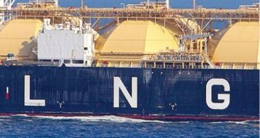 Ο Π. Λιβανός επενδύει στο LNG της Αλεξανδρούπολης