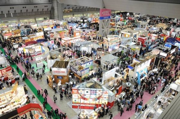 Δυναμική παρουσία της Ελλάδας στη «Food&amp;Drinks e-EXPO»
