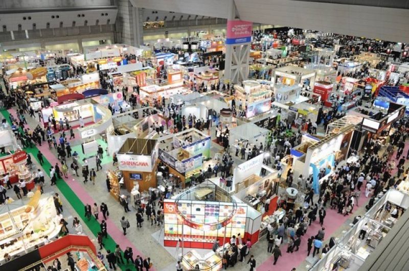 Δυναμική παρουσία της Ελλάδας στη «Food&amp;Drinks e-EXPO»