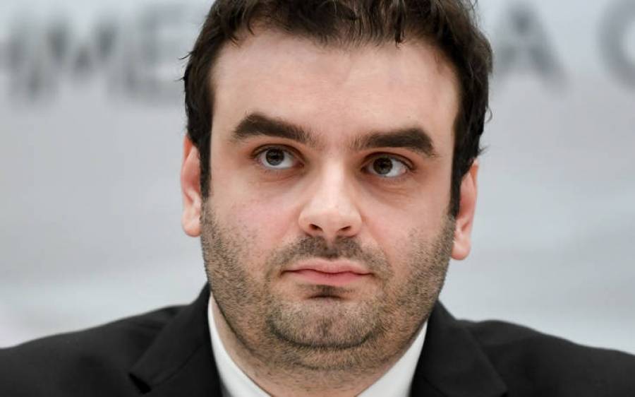Δυνατότητα ταυτοποίησης του πολίτη στα πολλαπλά μητρώα του Δημοσίου