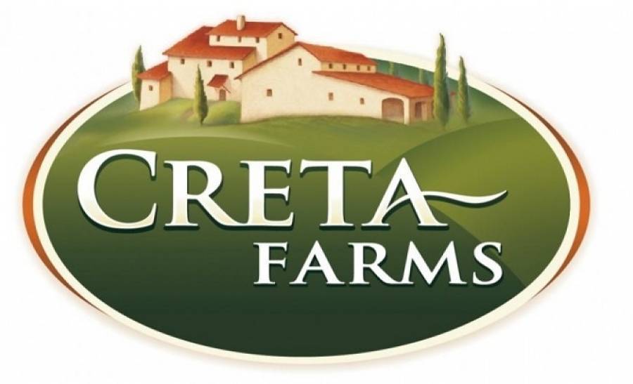 Creta Farms:Που θα διατεθούν τα κεφάλαια της αύξησης μετοχικού κεφαλαίου