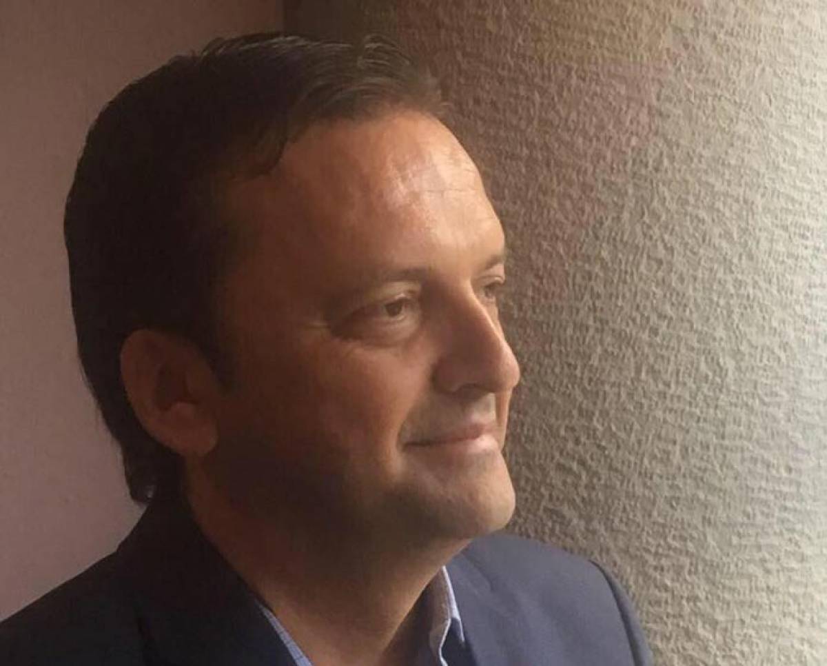 Διευθυντής «Σωτηρία»: Το ΕΣΥ είναι στα όρια ένα μήνα τώρα