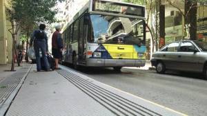 Πώς θα κινηθούν την Πρωτομαγιά τα ΜΜΜ
