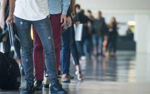 Στο 16,8% η ανεργία τον Ιούλιο-Σύγκριση ανά φύλο, ηλικία, περιφέρεια