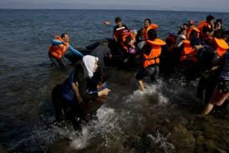 Ισπανία: 20 πρόσφυγες αγνοούνται σε ναυάγιο βάρκας