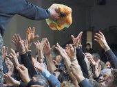 Στα ύψη ο δείκτης φτώχειας στην Ελλάδα