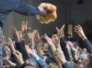 Στα ύψη ο δείκτης φτώχειας στην Ελλάδα