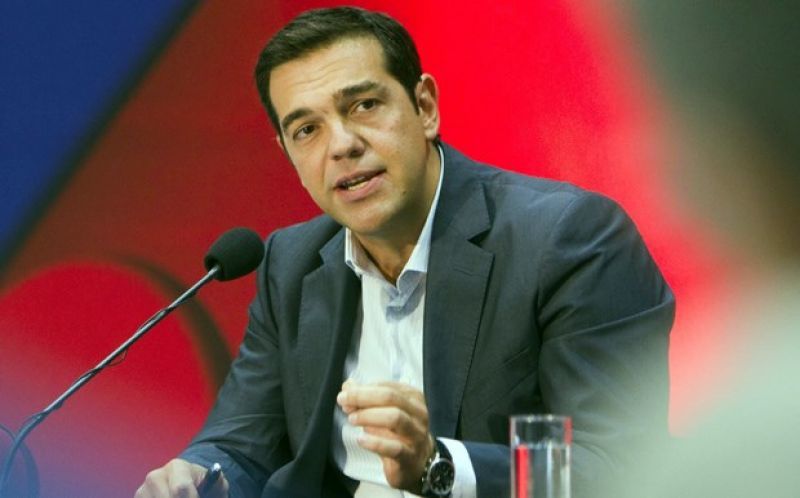 Αλ.Τσίπρας: Παρά τους αναγκαίους συμβιβασμούς, δεν αλλάξαμε στόχους