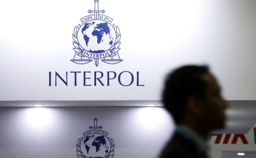 Διεθνής επιχείρηση-μαμούθ της Interpol: 158 συλλήψεις και σχεδόν 1.200 θύματα εμπορίας ανθρώπων