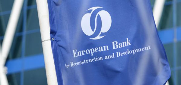 EBRD: Προβλέπει ανάπτυξη 2%