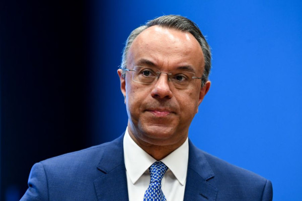 Σταϊκούρας: Aπαιτούνται συνολικά €3,5 δισ. για τις συνέπειες κλιματικής κρίσης