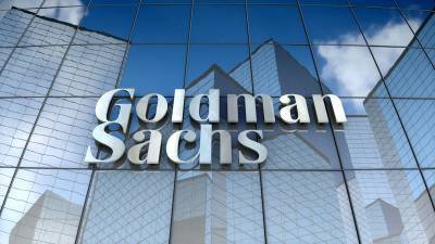 Goldman: Στο 3% η ζημιά της ΕΚΤ στις ελληνικές τράπεζες