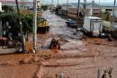 Συμπληρωματική επιχορήγηση για τους πλημμυροπαθείς του δήμου Μάνδρας