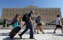 Καθησυχάζει η Κυβέρνηση σχετικά με τους τουρίστες