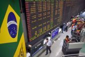 Βραζιλία: Ανεβαίνει το χρηματιστήριο παρά το χθεσινό selloff