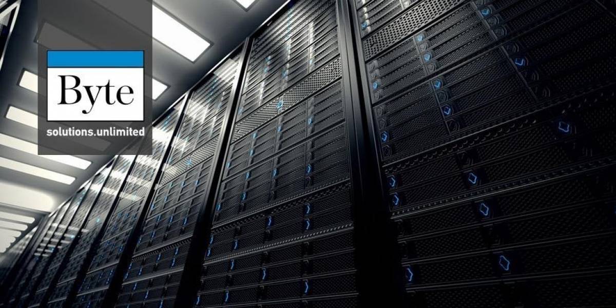 Byte Computer: Αύξηση EBITDA κατά 70% το α’ εξάμηνο