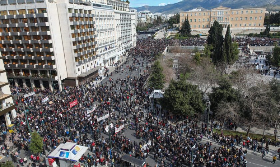 Απεργία την Πέμπτη 16/3: Ποιοι συμμετέχουν-Τι ισχύει με τα ΜΜΜ