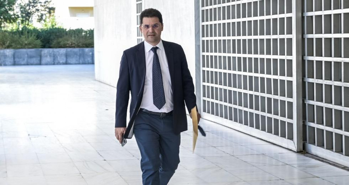 Υπόμνημα Κουκάκη για τις παρακολουθήσεις: Κινήθηκε πολύ αργά η Δικαιοσύνη