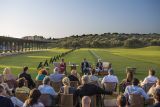 «The Spirit of Democracy Weekend» στην Costa Navarino