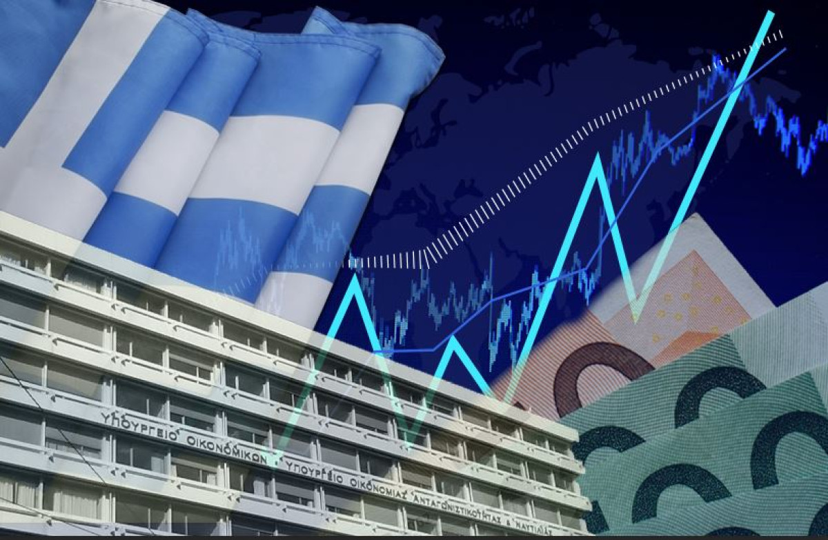 Eurostat: Οι περιοχές με το υψηλότερο ΑΕΠ ανά κάτοικο στην ΕΕ - Ξεχωρίζει ο Κεντρικός Τομέας Αθηνών