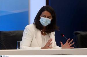Κεραμέως: Όλα έτοιμα για μια ασφαλή έναρξη της σχολικής χρονιάς