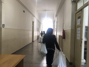 Κρήτη: Αγνοείται δικαστικός αντιπρόσωπος με 20 σάκους ψηφοδέλτια