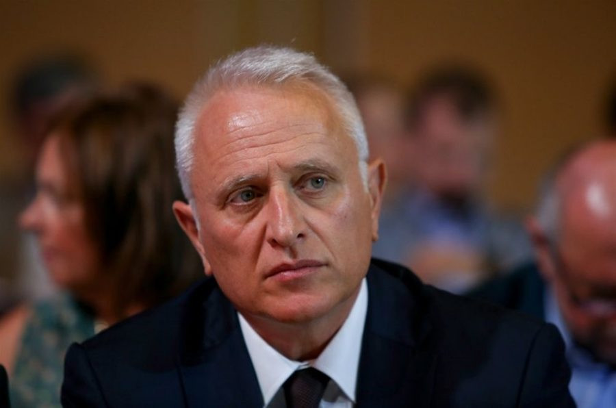 Ραγκούσης για ομόφυλα ζευγάρια: Πρέπει να δεχθούμε έναν συμβιβασμό