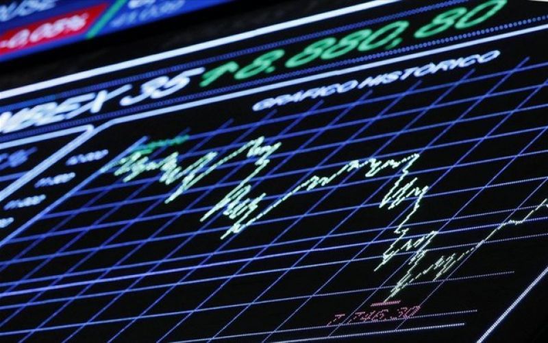 Τραπεζικό ράλι στις ευρωαγορές - Σταθεροποίηση στα ομόλογα