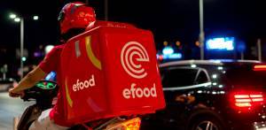 Αντιδράσεις για αλλαγές που προωθεί η efood με εργαζομένους της