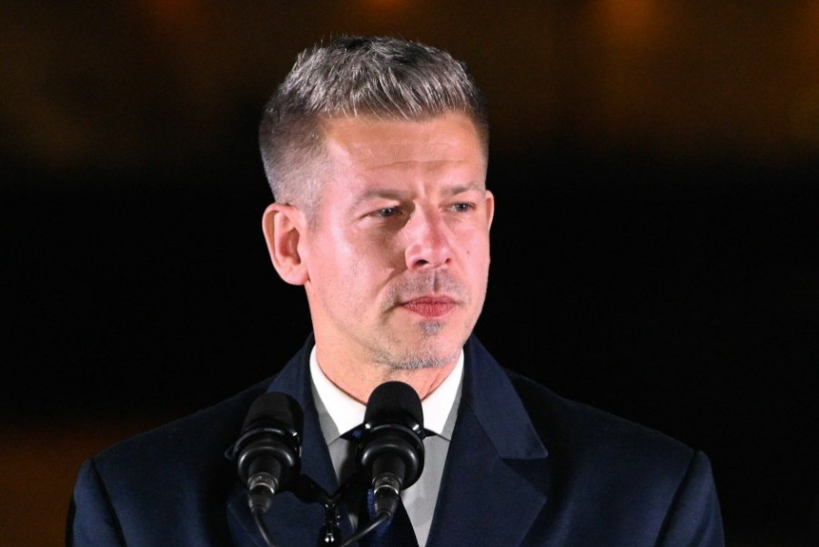 Ουγγαρία: Κυβερνητική πίεση για παραίτηση του προέδρου - Ανοικτό το ενδεχόμενο νομικών διαδικασιών