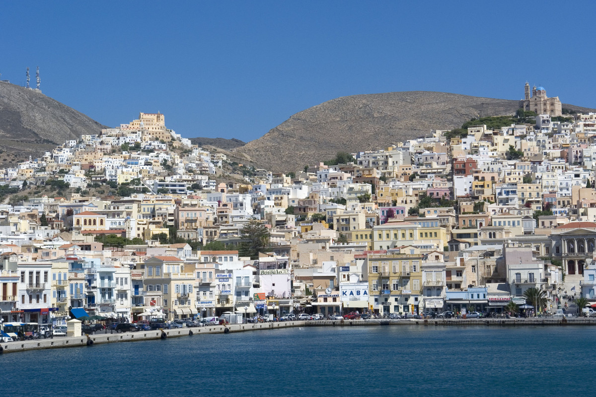 Έγκριση ΣΔΙΤ 157 εκατ. € για τρεις μονάδες ανακύκλωσης και ΣΜΑ στο Νότιο Αιγαίο