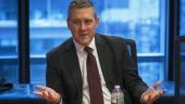 Μπάλαρντ (Fed): Ανησυχητικό το μονοπάτι του πληθωρισμού
