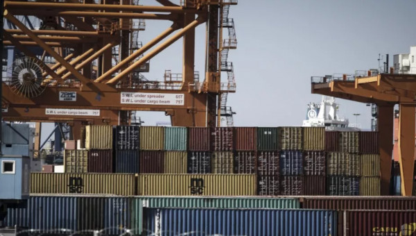 ΕΛΣΤΑΤ: Αύξηση 103,9% στις εισαγωγές από Ρωσία τον Απρίλιο-Μείωση εξαγωγών