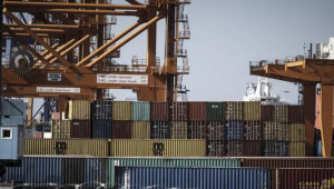 ΕΛΣΤΑΤ: Αύξηση 103,9% στις εισαγωγές από Ρωσία τον Απρίλιο-Μείωση εξαγωγών