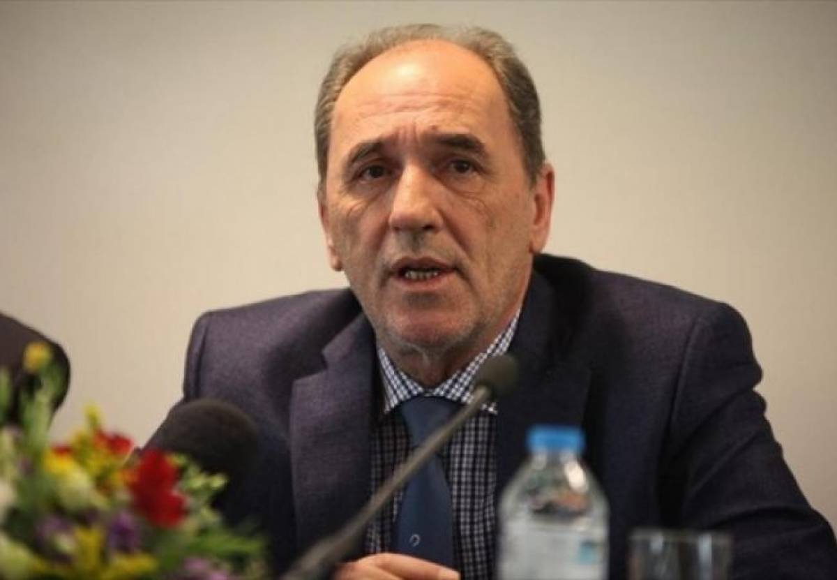 Σταθάκης: Την Πέμπτη οι υπογραφές για τα κοιτάσματα της Κρήτης