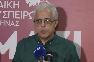 Σοφιανός: Επικίνδυνη η λογική του «μικρότερου κακού»